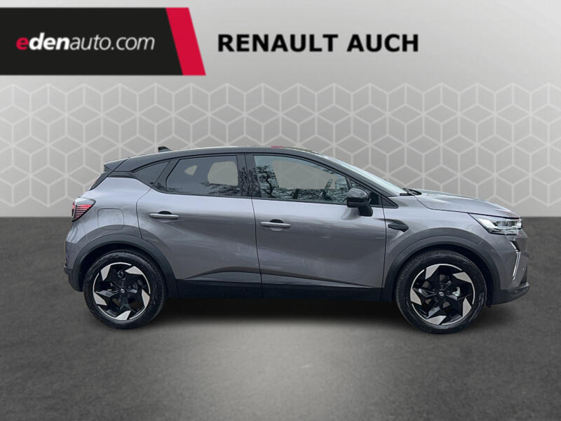 Renault Captur TCe 90 Techno