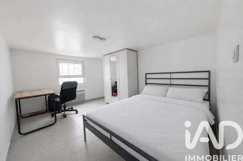 Maison - 114 m² - 7 pièces