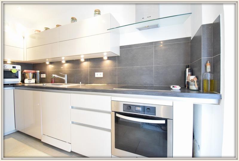 Appartement - 119 m² - 5 pièces