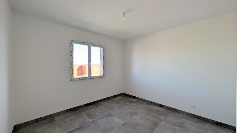 Maison - 63 m² - 3 pièces