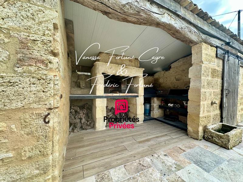 Maison - 178 m² - 6 pièces