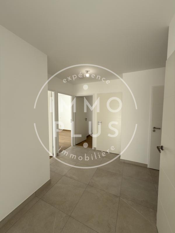 Appartement - 85 m² - 4 pièces