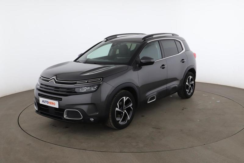 Citroën C5 Aircross 2.0 Blue-HDi Business + Eat8 178 ch