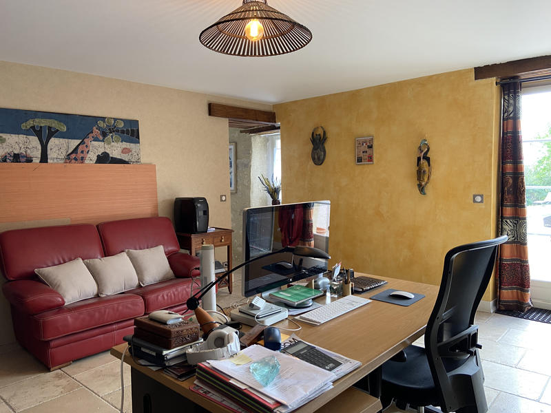 Maison - 414 m² - 15 pièces