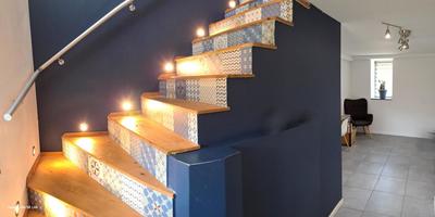 Maison - 280 m² - 8 pièces