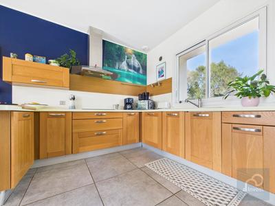 Maison - 160 m² - 5 pièces