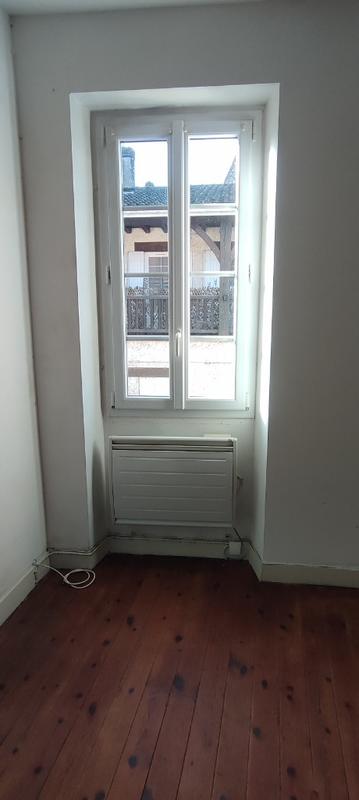 Maison - 56 m² - 4 pièces