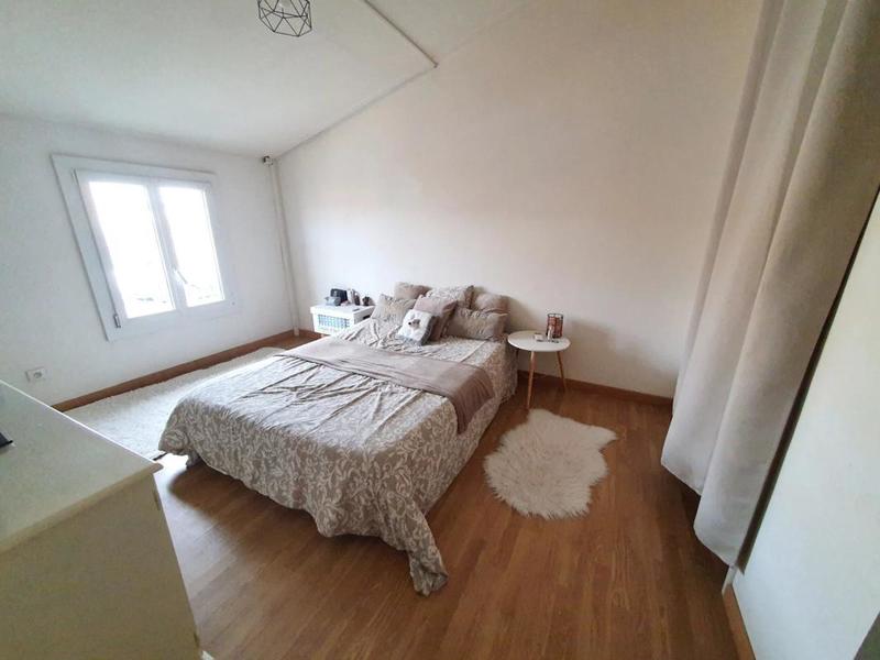 Maison de ville - 94 m² - 4 pièces