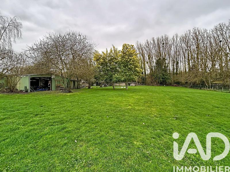 Maison de maîtres - 314 m² - 10 pièces