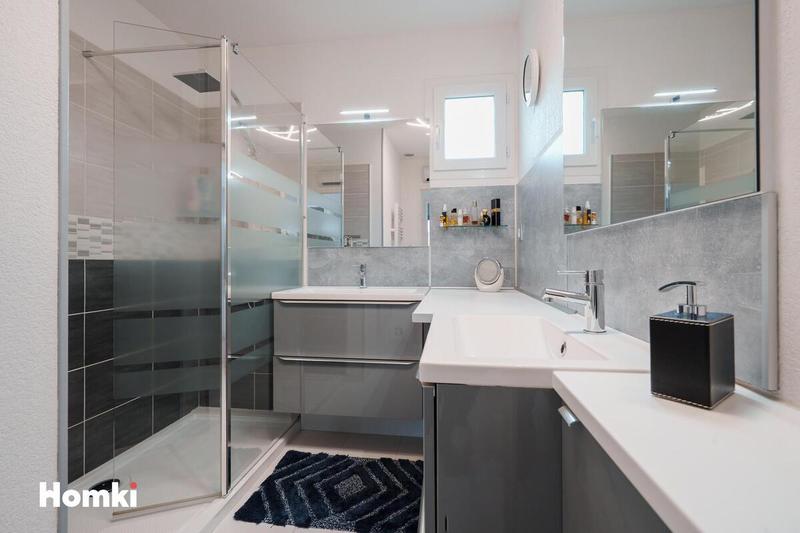 Villa - 86 m² - 4 pièces