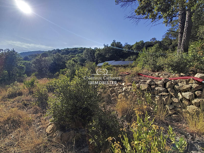 Mas - 99 m² - 3 pièces