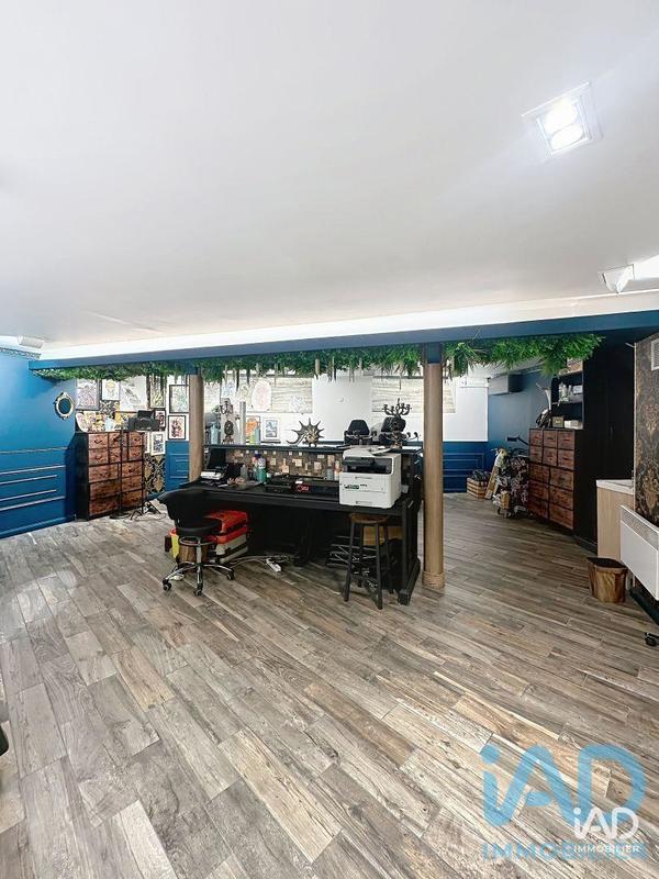 Local commercial - 130 m²