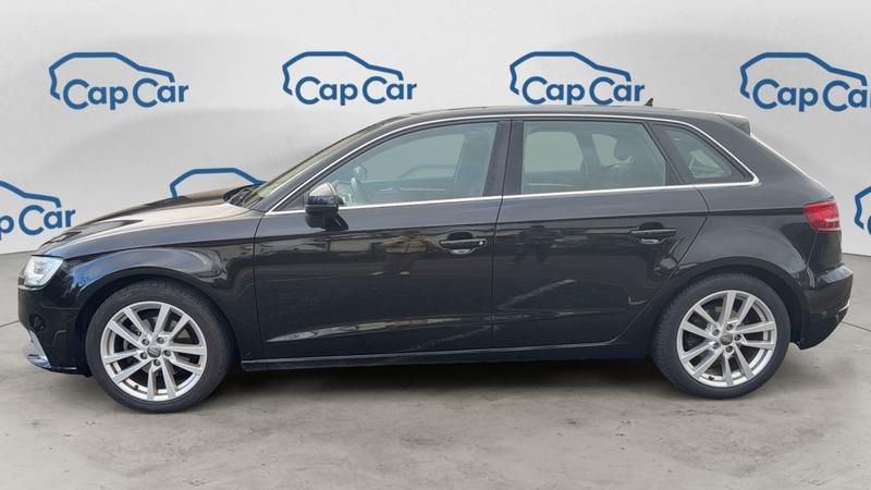 Audi A3 sportback 35 Tfsi 150 Design Luxe