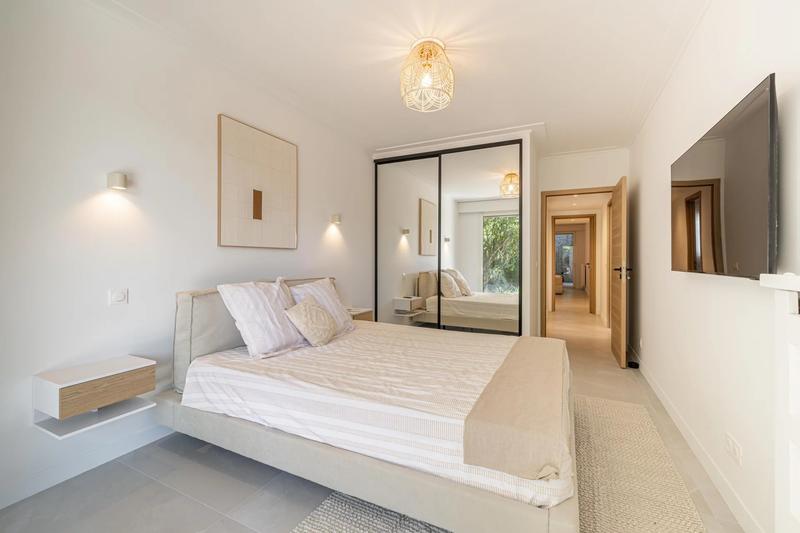 Appartement - 105 m² - 4 pièces