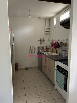 Maison - 68 m² - 3 pièces