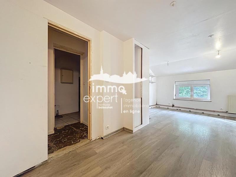 Maison - 179 m² - 7 pièces