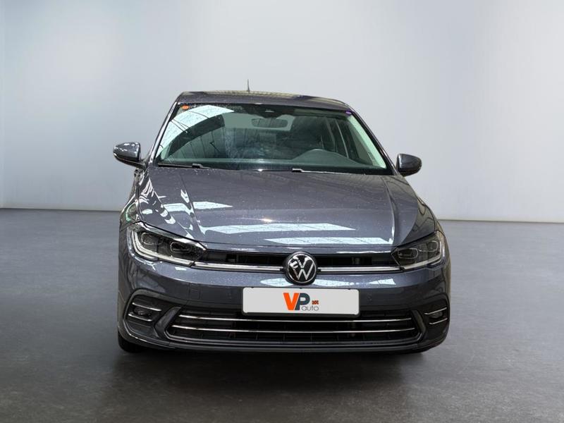 Volkswagen Polo 1.0 Tsi 95 s&amp;S Dsg7 Style
