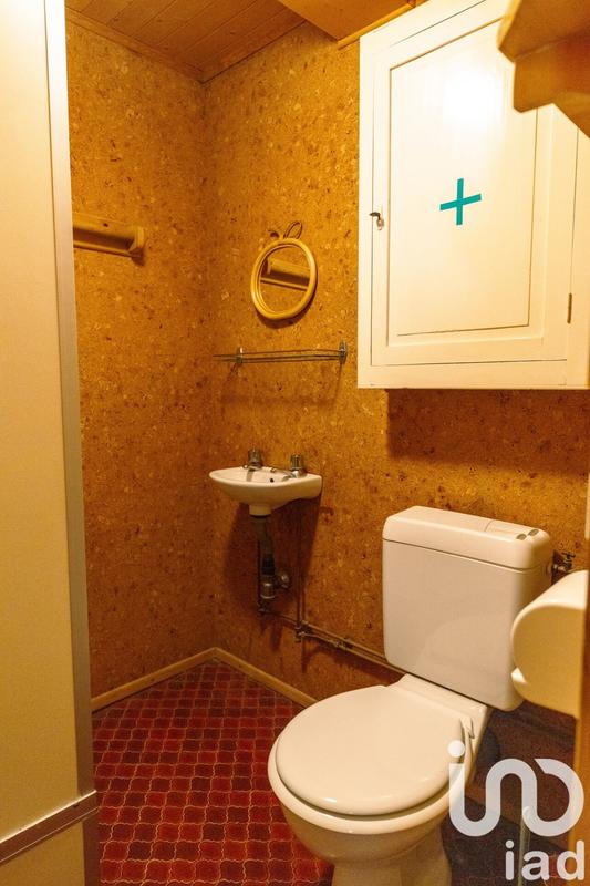 Maison - 290 m² - 15 pièces