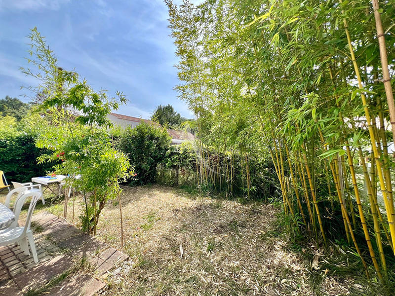 Maison - 153 m² - 10 pièces