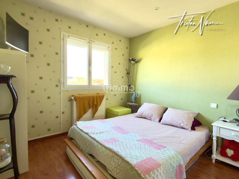 Villa - 113 m² - 5 pièces