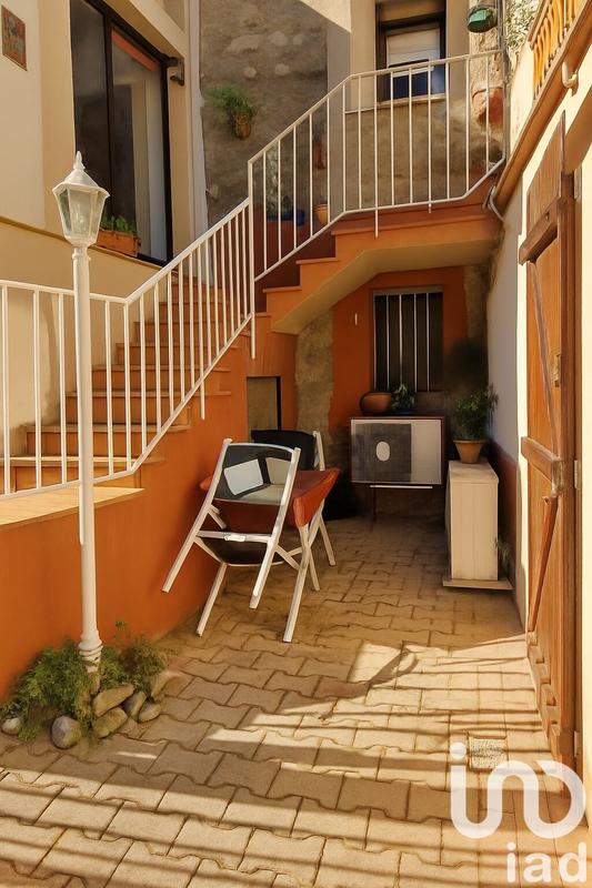 Maison - 151 m² - 5 pièces