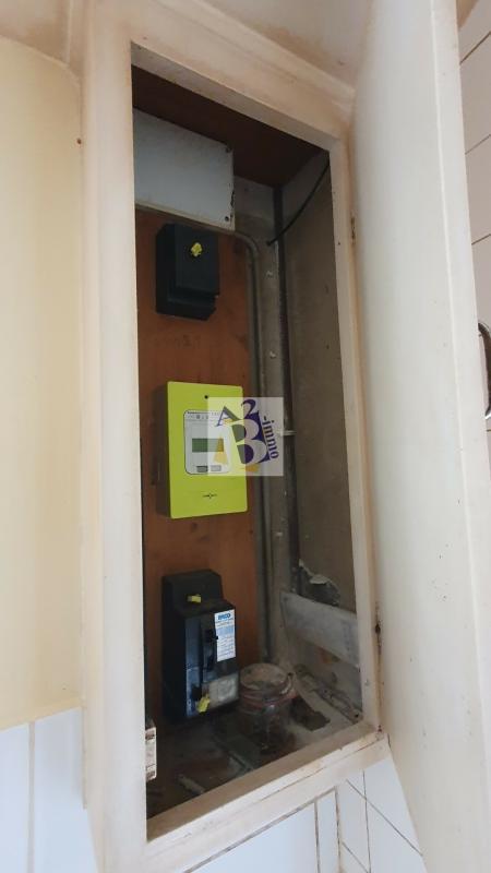 Maison de ville - 55 m² - 3 pièces