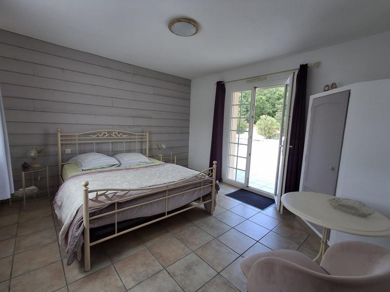 Maison traditionnelle - 178 m² - 7 pièces