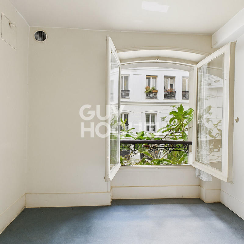 Bureau - 43 m² - 3 pièces