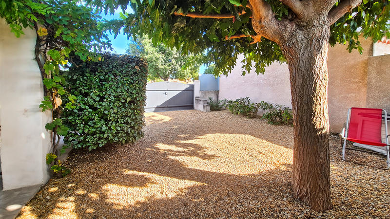 Maison - 92 m² - 5 pièces