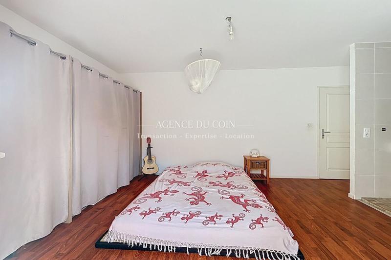 Villa - 101 m² - 4 pièces