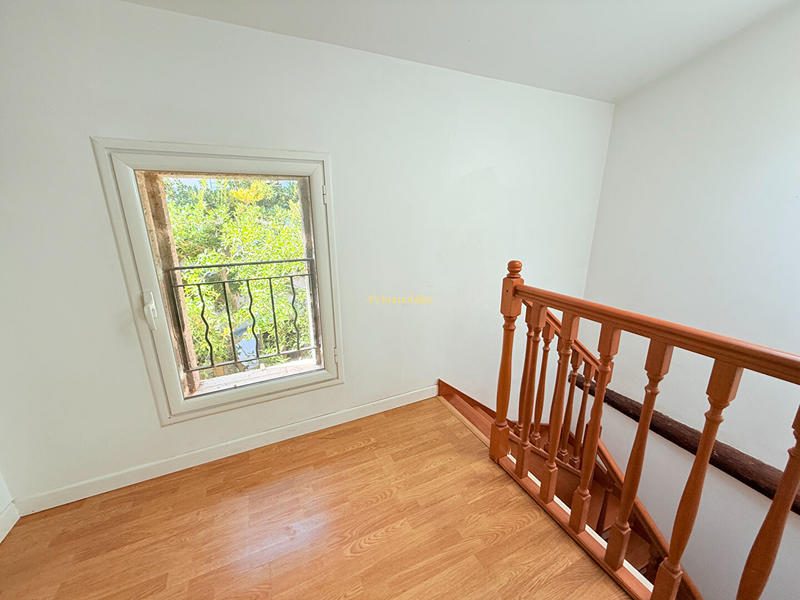 Maison - 76 m² - 4 pièces