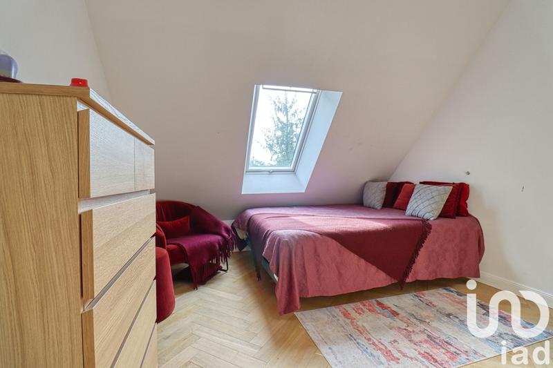 Maison - 170 m² - 5 pièces