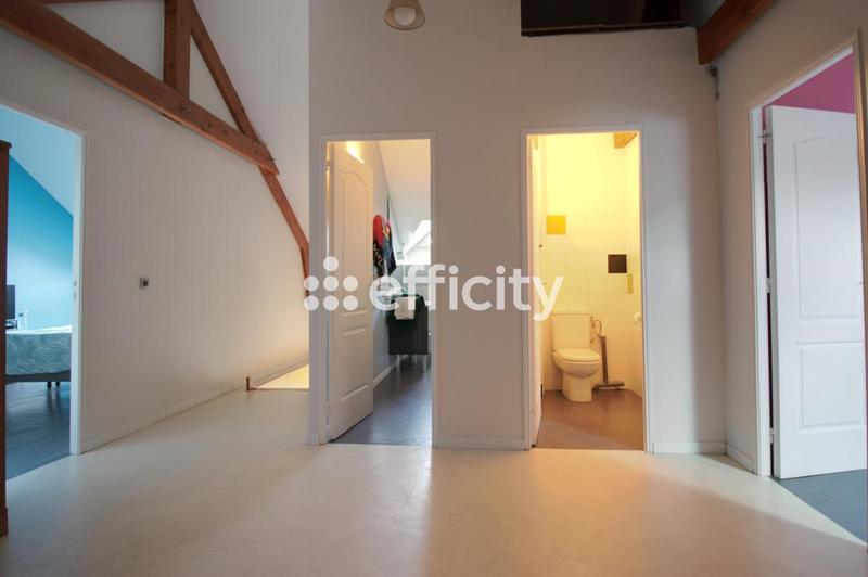 Pavillon - 141 m² - 6 pièces