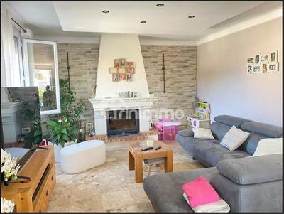 Maison - 175 m² - 7 pièces