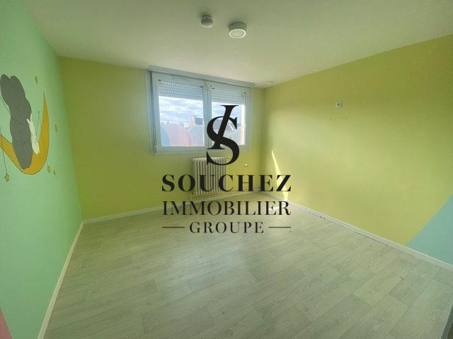 Immeuble - 212 m²