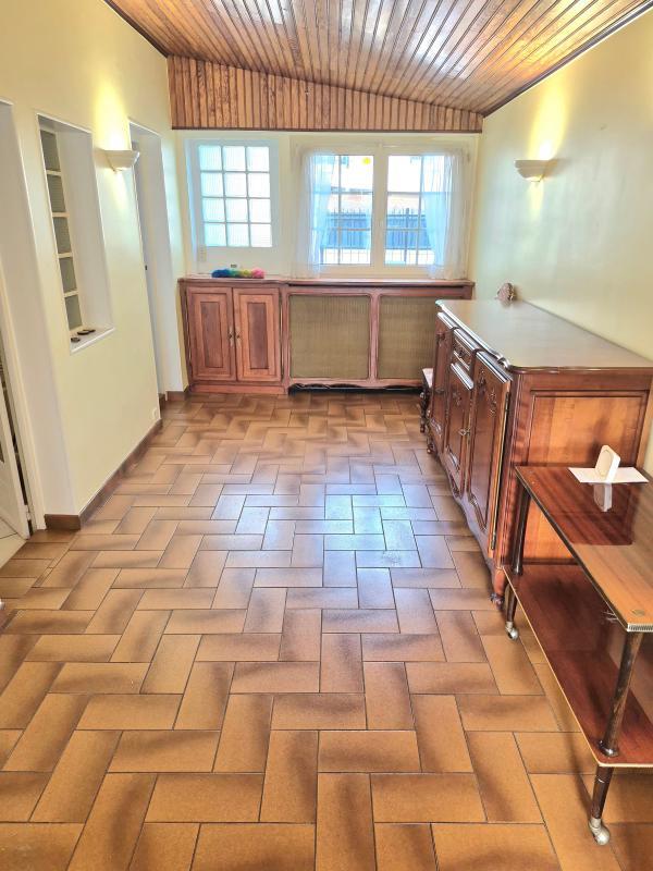 Maison - 74 m² - 4 pièces