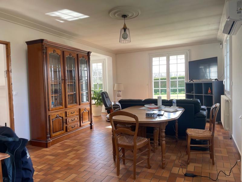 Maison - 230 m² - 6 pièces