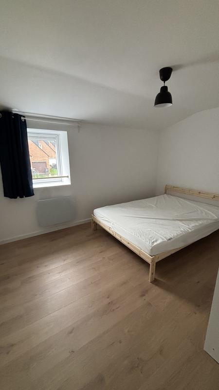 Maison - 66 m² - 3 pièces