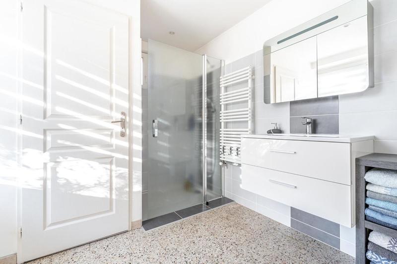 Maison - 170 m² - 5 pièces