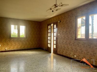 Maison - 152 m² - 7 pièces