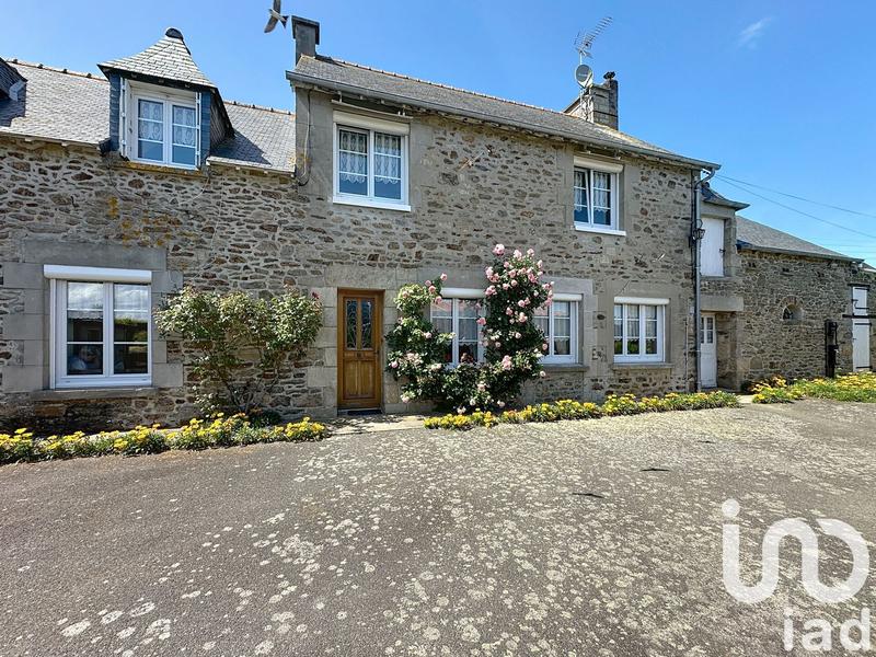 Maison - 146 m² - 7 pièces