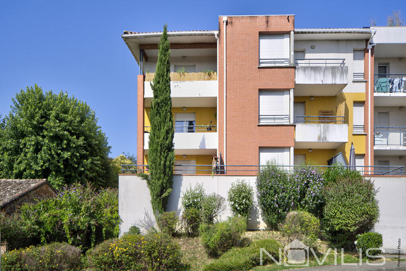 Appartement - 75 m² - 4 pièces