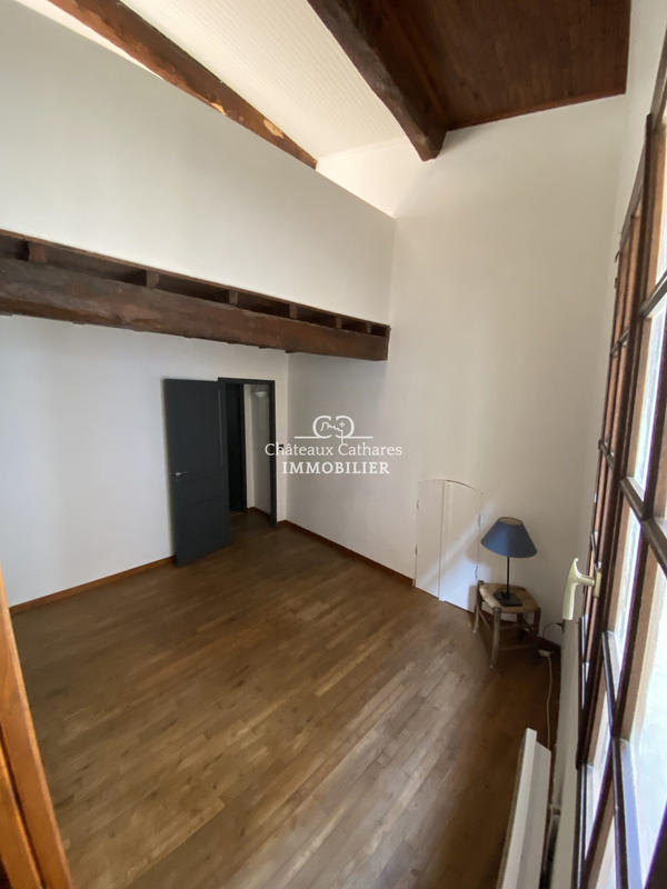 Maison ancienne - 79 m² - 4 pièces