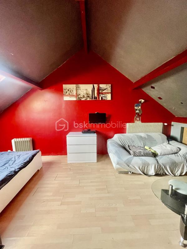 Maison - 159 m² - 7 pièces