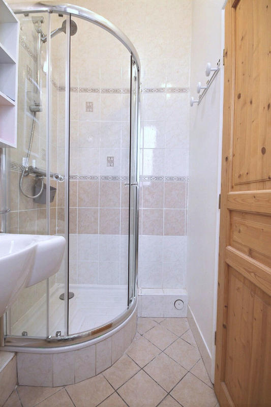 Appartement - 31 m² - 1 pièce