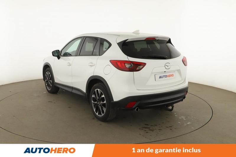 Mazda Cx-5 2.2 Skyactiv-D Selection 4x4 Bva6 175 ch