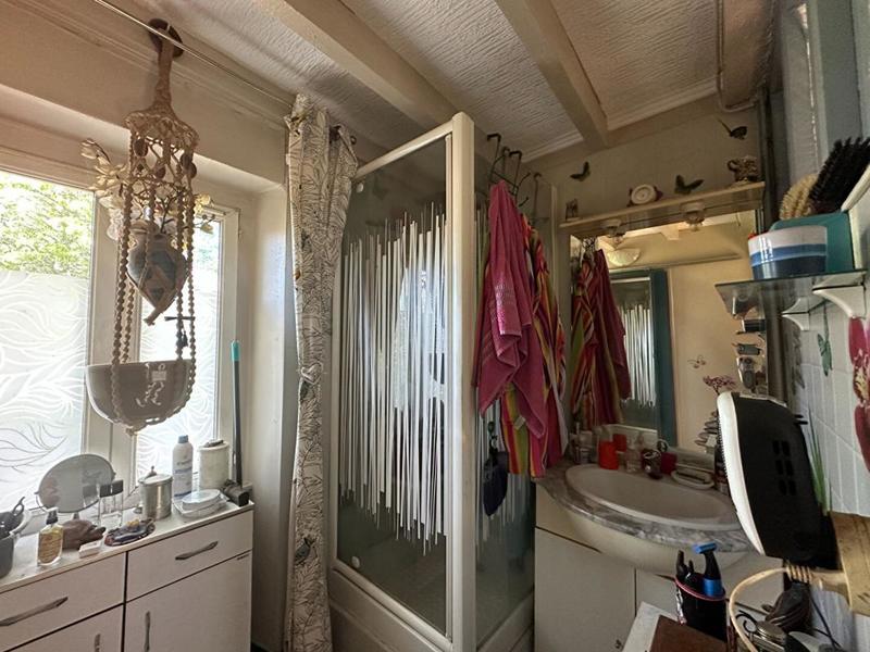 Maison - 51 m² - 2 pièces