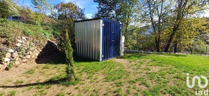 Maison - 70 m² - 3 pièces