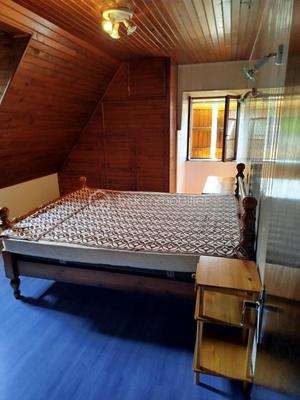 Corps de ferme - 145 m² - 7 pièces