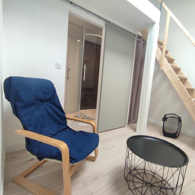 Loft - 251 m² - 5 pièces